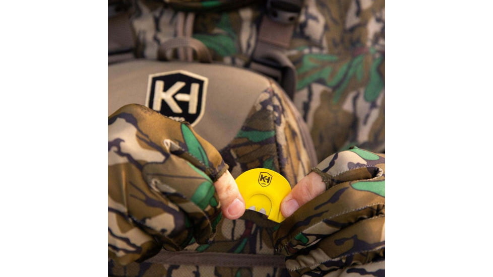 K&amp;H KHT0246 HD SERIES OLYELLER MOUTH CALL