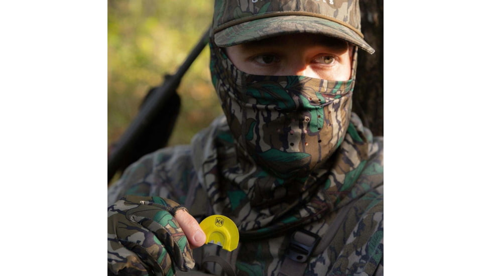 K&amp;H KHT0246 HD SERIES OLYELLER MOUTH CALL