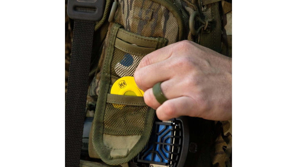 K&amp;H KHT0246 HD SERIES OLYELLER MOUTH CALL