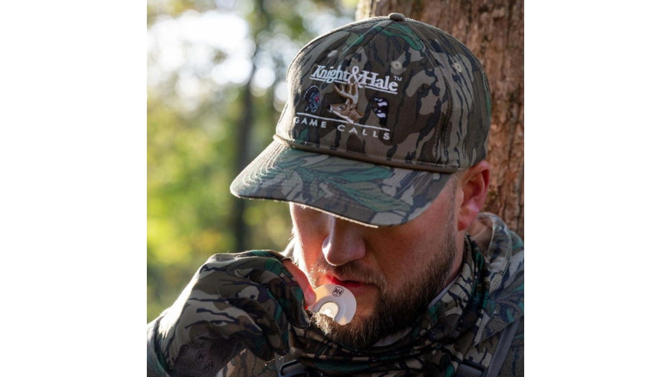 K&amp;H KHT0254 MOUTH CALL SMOKE SHOW 3PK