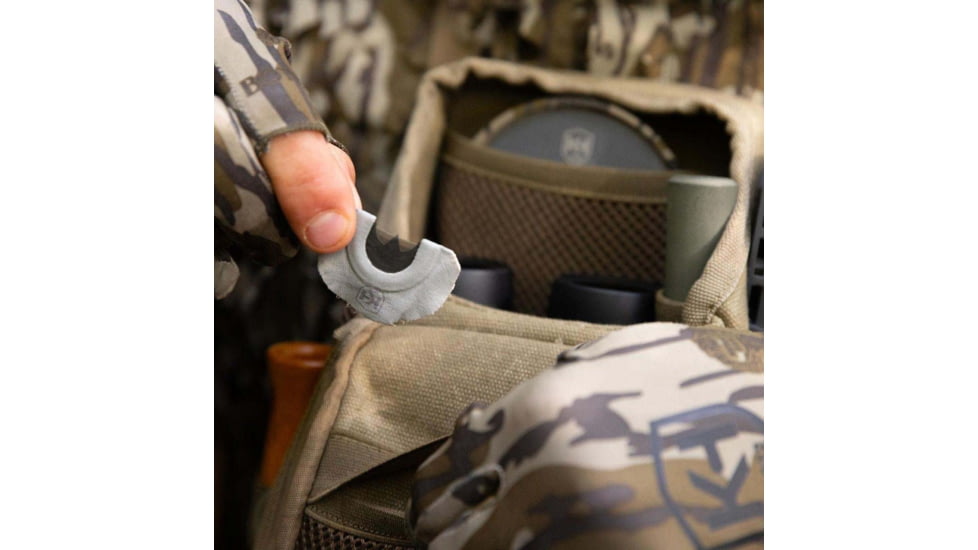 K&amp;H KHT0254 MOUTH CALL SMOKE SHOW 3PK