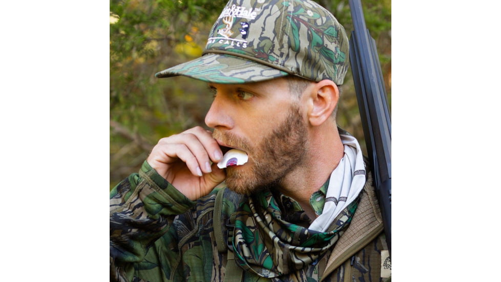 K&amp;H KHT0254 MOUTH CALL SMOKE SHOW 3PK