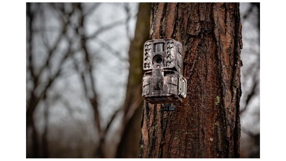 Moultrie Feeders M-40 Trail Camera 16 MP, Camo, MCG-13181