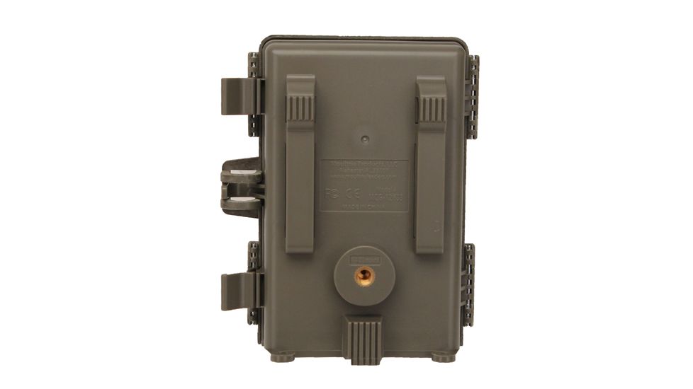 Moultrie Feeders M-880i Infrared Trail Camera, 8MP, No Glow IR Flash, 70 ft. Flash Range 193945