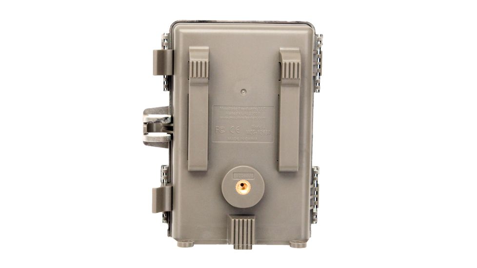 Moultrie Feeders M-990i Infrared Trail Camera, Camo, 10MP 193944