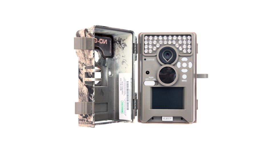 Moultrie Feeders M-990i Infrared Trail Camera, Camo, 10MP 193944