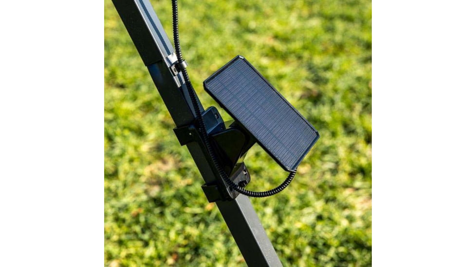 MOU MFA-15110 6V FEEDER SOLAR PANEL