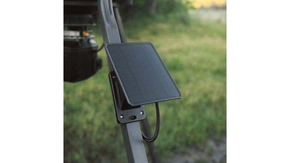 MOU MFA-15110 6V FEEDER SOLAR PANEL