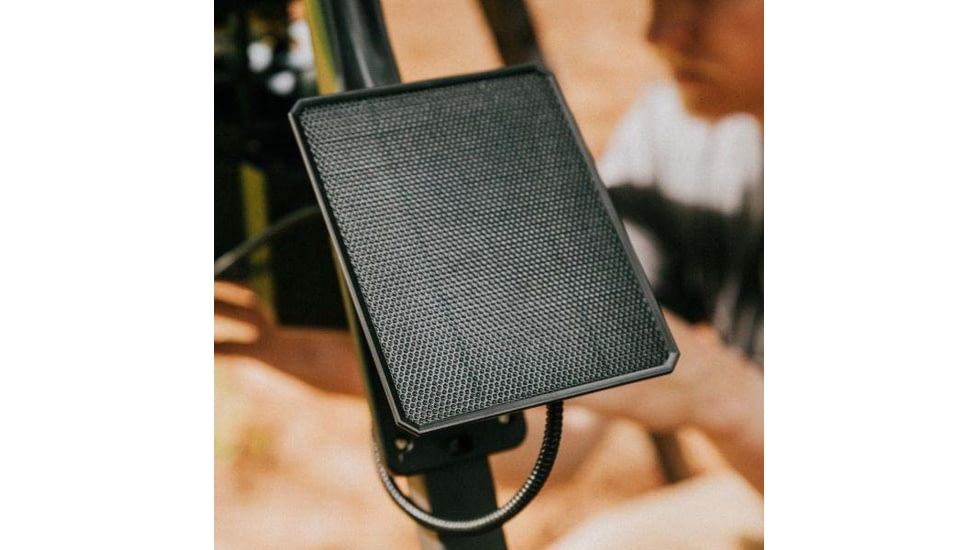 MOU MFA-15110 6V FEEDER SOLAR PANEL