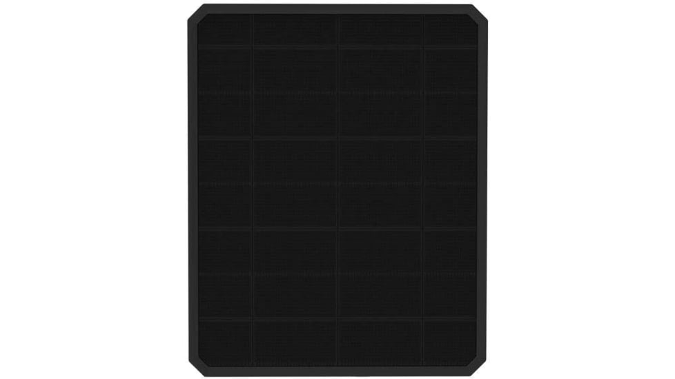 MOU MFA-15110 6V FEEDER SOLAR PANEL