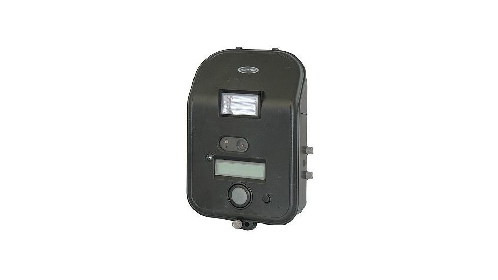 Moultrie Feeders Moultrie Deluxe Game Spy Camera w/4.0 Megapixels MFHM40