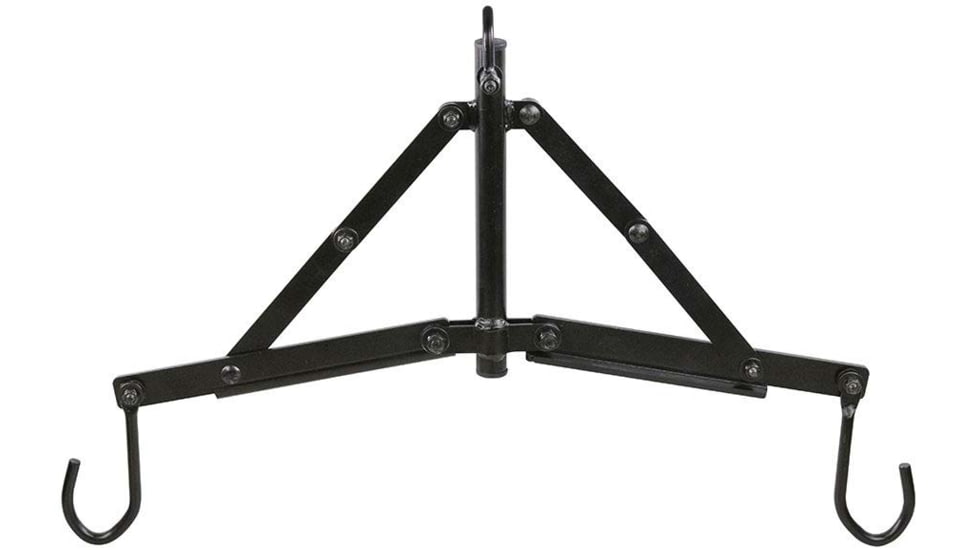 Moultrie Feeders Packable Hoist and Gambrel System, MFA-15031