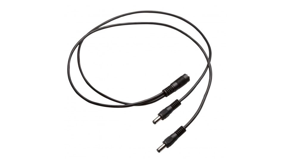 Moultrie Feeders Power Y-Splitter, MCA-13192