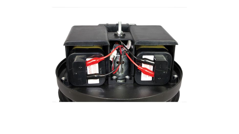Moultrie Feeders Pro Magnum Hanging Game Feeder, 30 Gallon, MFHP60035