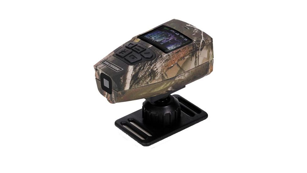 Moultrie Feeders ReAction 5MP Cam 1080p 193950