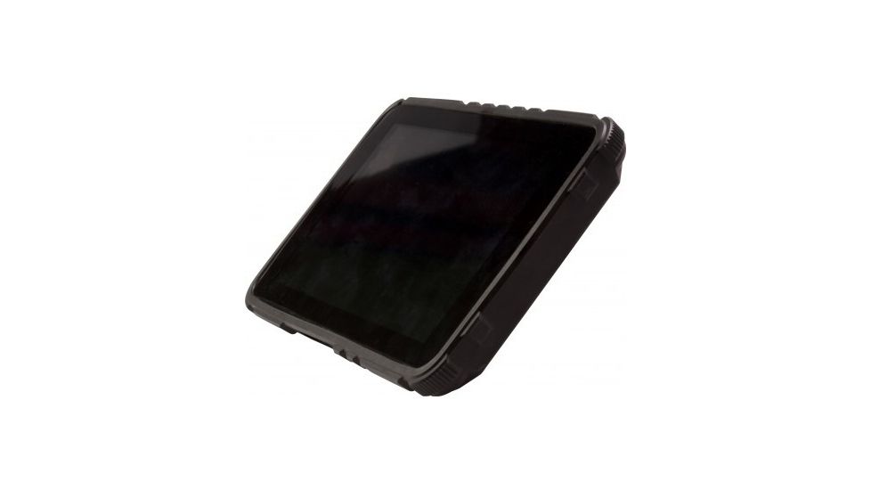 Moultrie Feeders Tablet Viewer, Black, MCA-13052