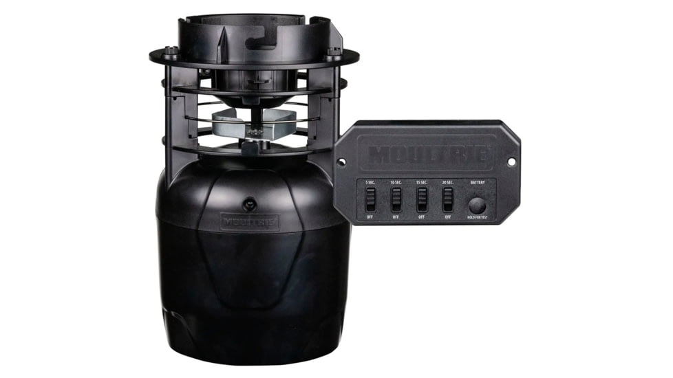 Moultrie Lumen Photo Cell Feeder Kit