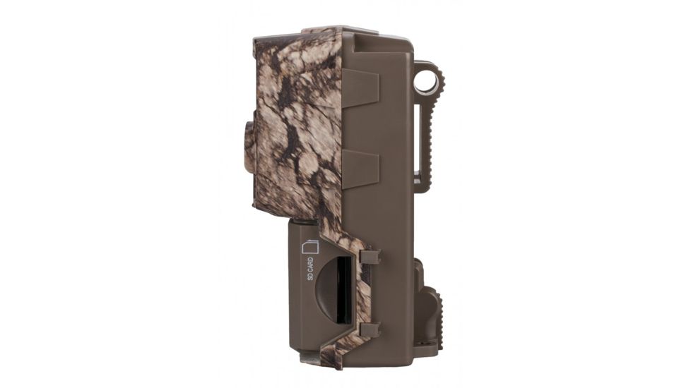 Moultrie M-50 Game Camera w/20 MP Resolution, 1080p HD Video MCG-13271