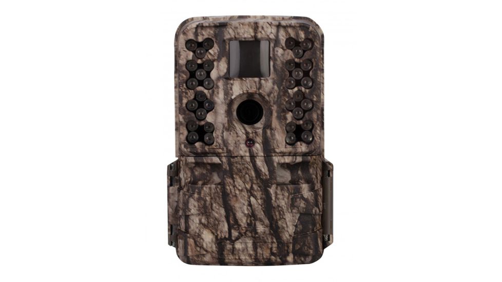 Moultrie M-50 Game Camera w/20 MP Resolution, 1080p HD Video MCG-13271