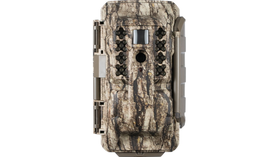 USED Moultrie Xa7000I 20 MP Invisible 80 Ft Moultrie White Bark At&amp;T, Mcg13310, EDEMO1