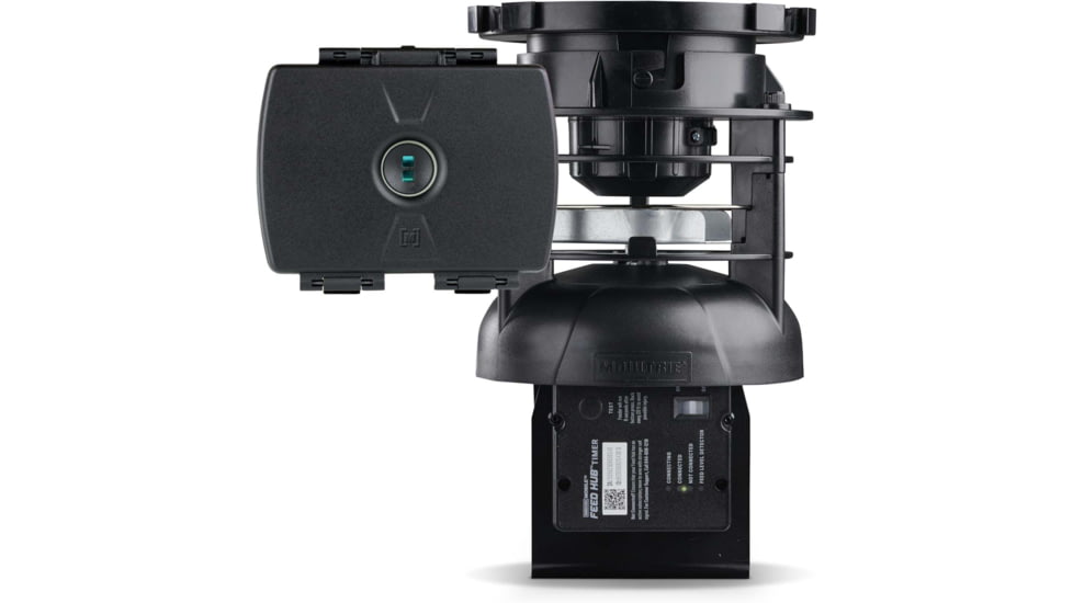 Moultrie MFG15069 Feed Hub Kit Black
