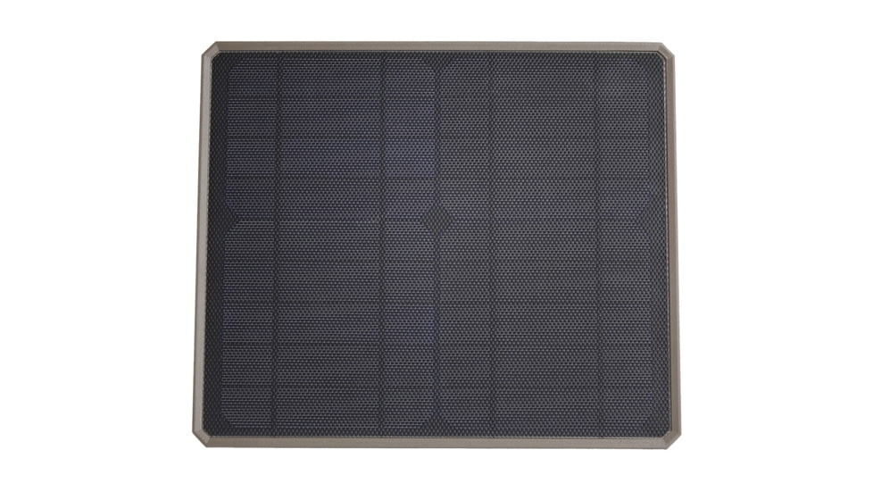 Moultrie MMA-14207 10W Solar Power Pack
