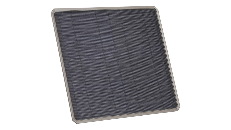 Moultrie MMA-14207 10W Solar Power Pack