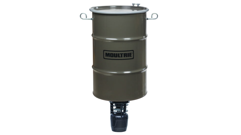 Moultrie Pro Hunter Hanging Feeder 30 Gallon, 30 Gallon, MFG-13453