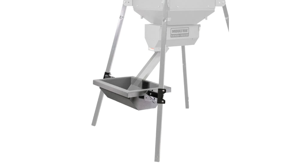 Moultrie Ranch Series Axis Trough