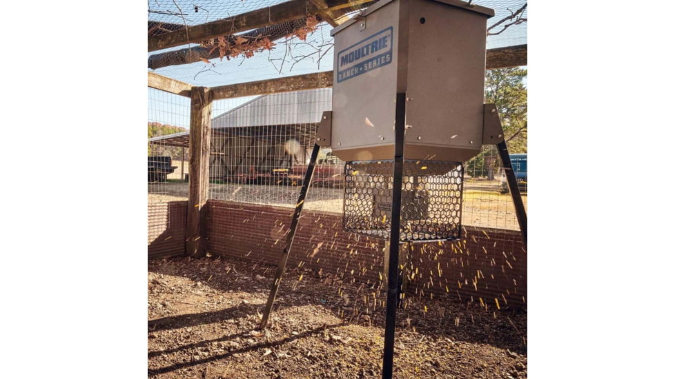Moultrie Ranch Series Feeder