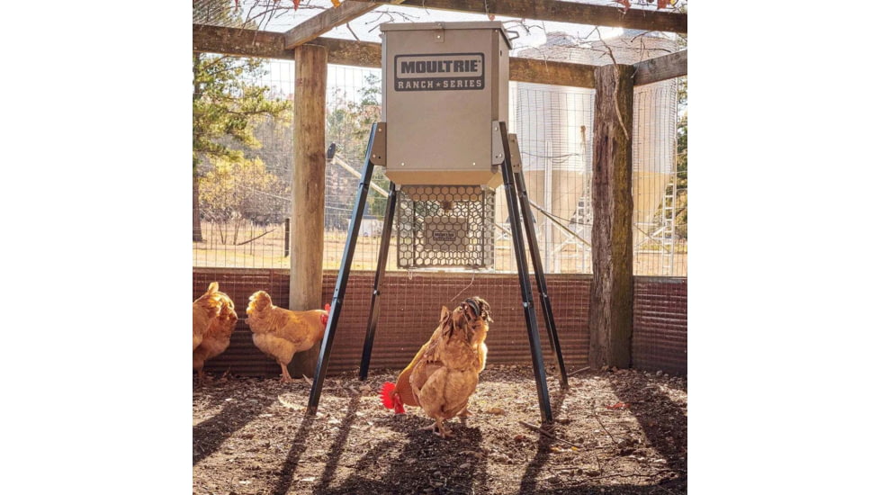 Moultrie Ranch Series Feeder