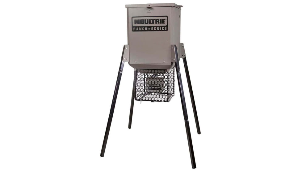 Moultrie Ranch Series Feeder