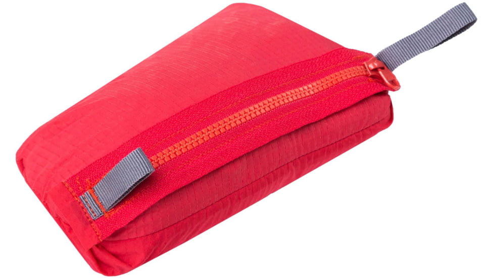 Mountain Equipment Aerofoil Full Zip Jacket - Womens, Capsicum Red, 16 UK/12 US, ME-004680-ME-01559-16