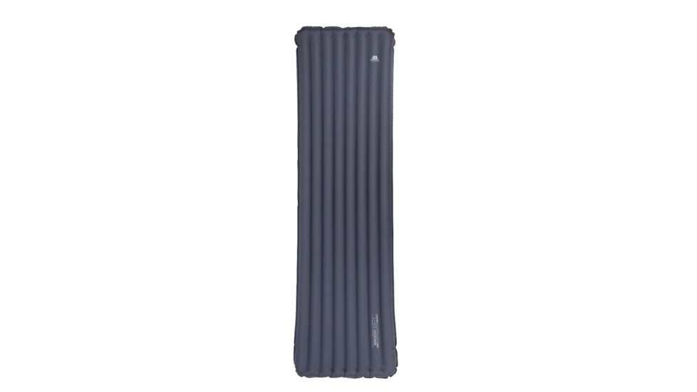 Mountain Equipment ME-004419-ME-01318-O/S: Aerostat Synthetic 7.0 Mat, Ombre Blue, Wide Regular
