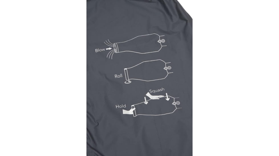 Mountain Equipment Aerostat Windsock, Ombre, One Size/Small, ME-00609601318