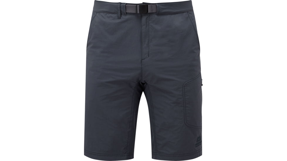 Mountain Equipment Approach Short - Mens, Blue Nights, 36, ME-002022-BN-36 W