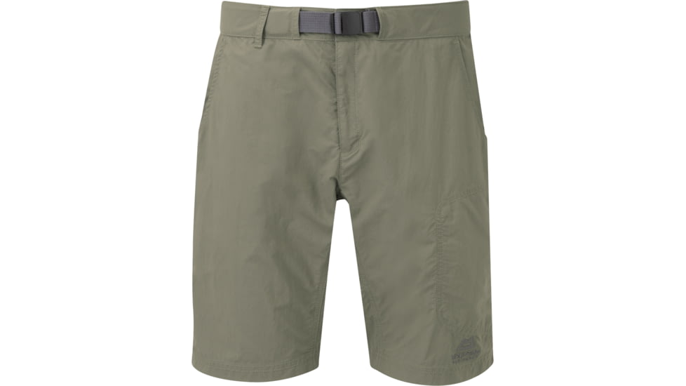 Mountain Equipment Approach Short - Mens, Mudstone, 32, ME-002022-MS-32 W