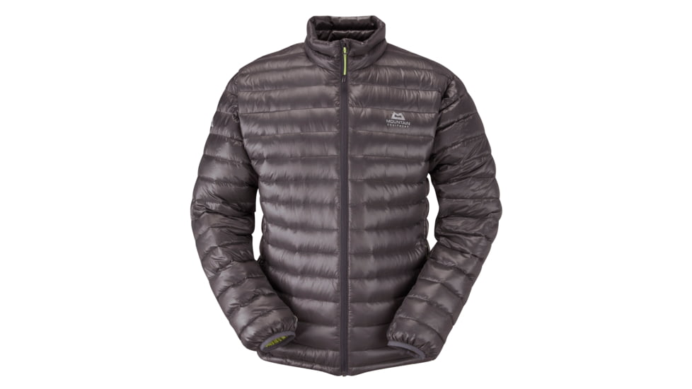 Mountain Equipment Arete Jacket - Mens-Shadow-X-Large