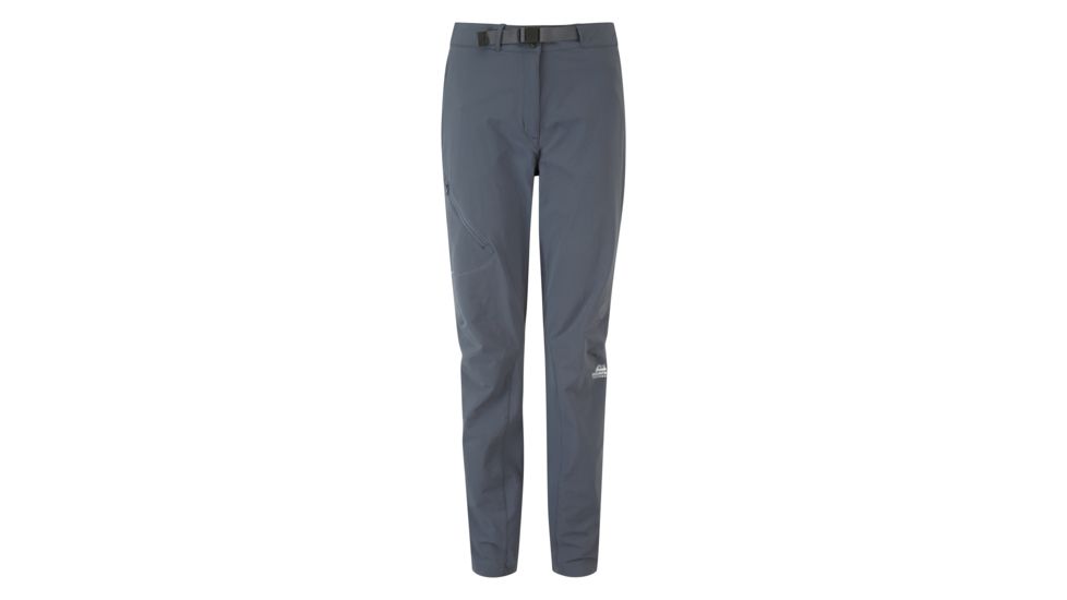 Mountain Equipment Comici  Pant - Womens, Ombre Blue, 14 ME-002216 Ombre Blue 14 REG