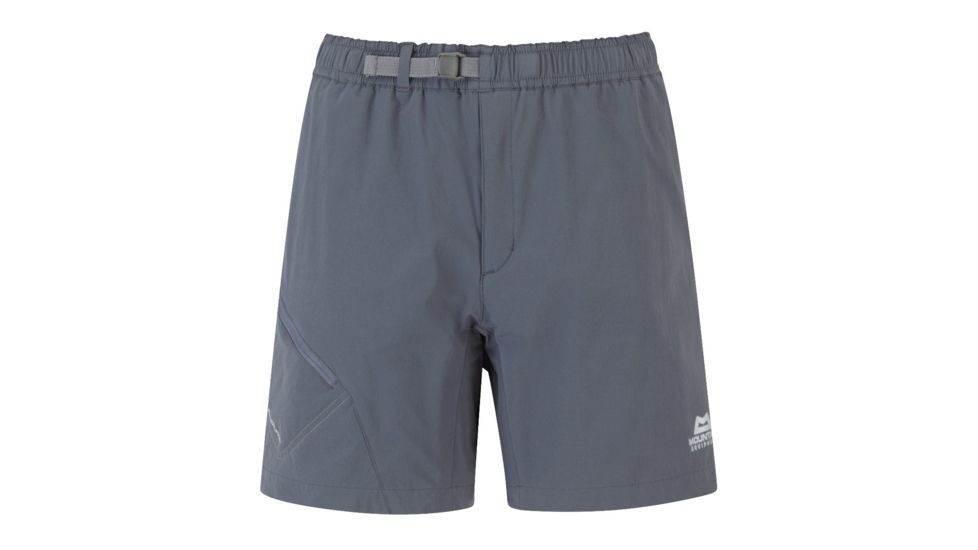Mountain Equipment Comici Trail Short - Womens, Ombre Blue, 12, ME-002315-OB-12,