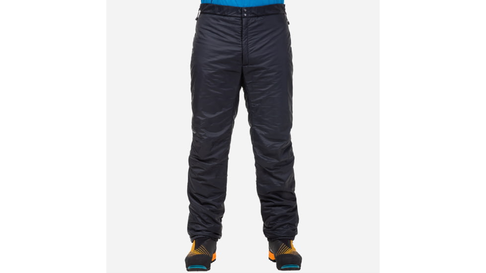 Mountain Equipment Compressor Pant, Black, XSmall, ME-002706-Me-01004-XS