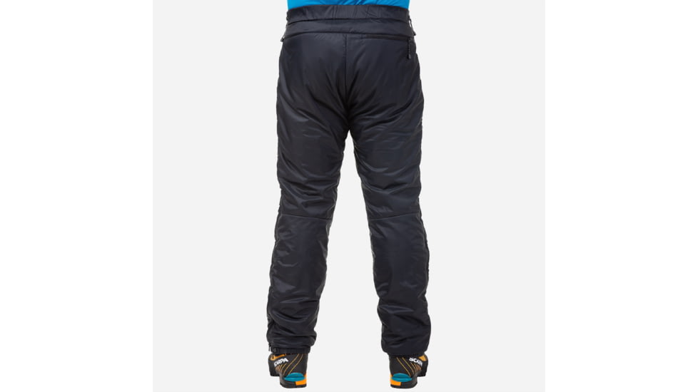 Mountain Equipment Compressor Pant, Black, XSmall, ME-002706-Me-01004-XS