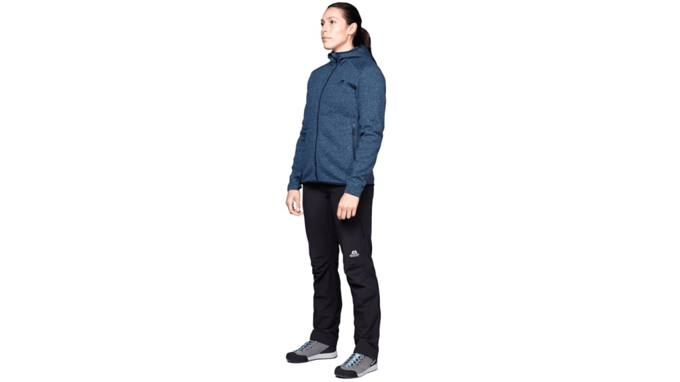 Mountain Equipment Dot Matrix Jacket - Womens, Majolica Blue, 8, Me-01635 Majolica Blue8