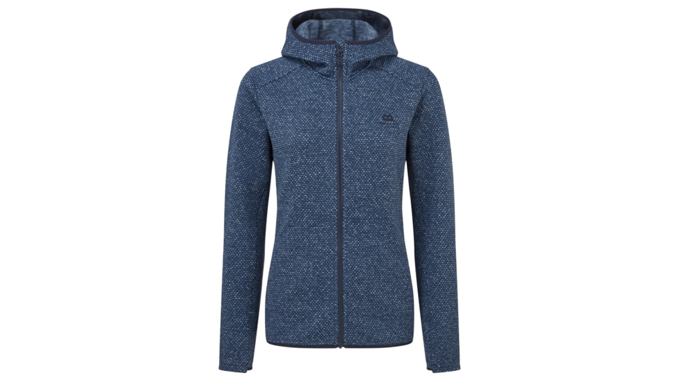 Mountain Equipment Dot Matrix Jacket - Womens, Majolica Blue, 8, Me-01635 Majolica Blue8