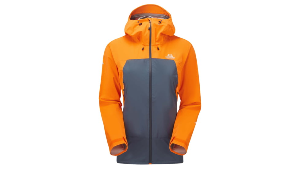 Mountain Equipment Firefox Jacket - Womens, Dusk/Ember, 14, 01797 Dusk/Ember14