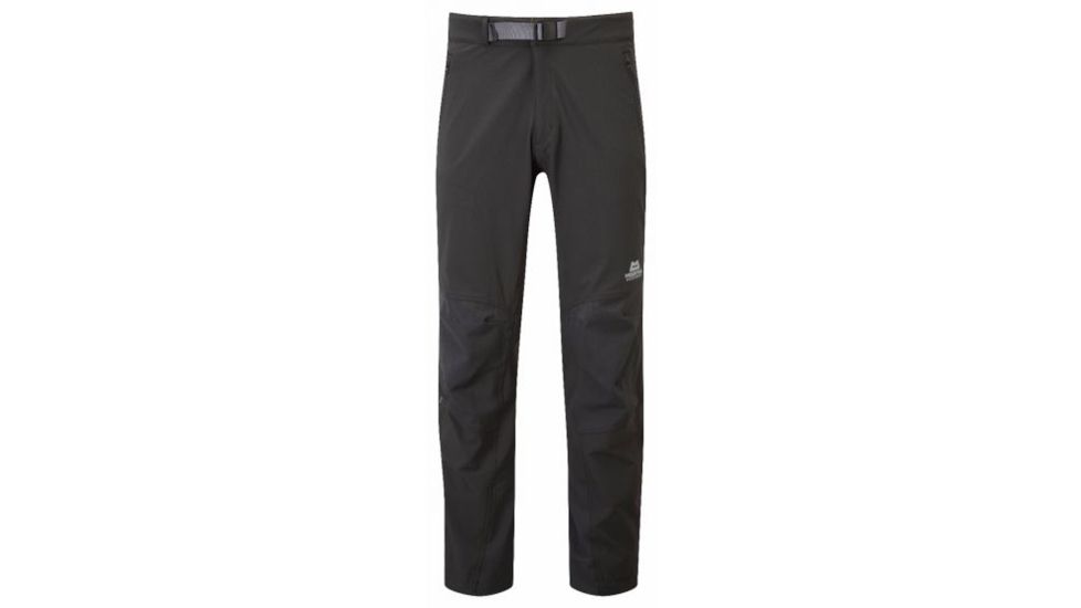 Mountain Equipment Frontier Pant, Raven, 34 -9-4-DEMO
