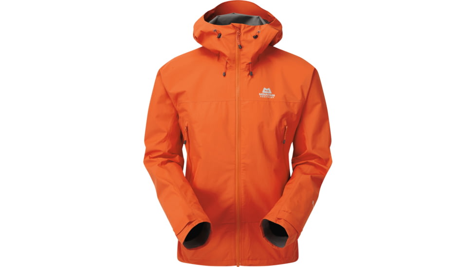 Mountain Equipment Garwhal Jacket - Mens, Magma, Large, ME1006