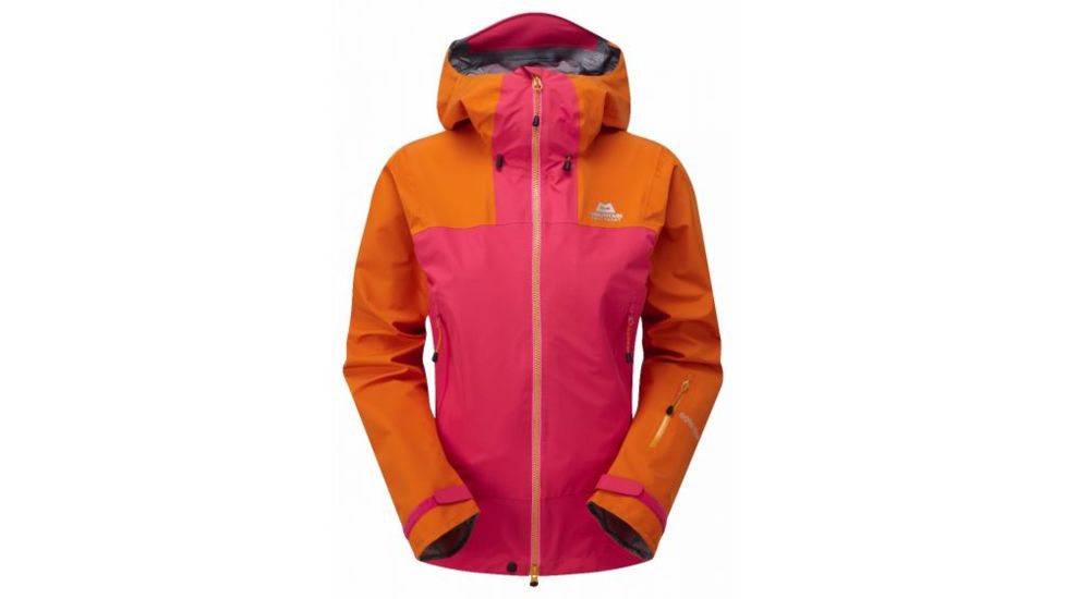 Mountain Equipment Havoc Jacket, Virtual Pink/Jasper, Medium 264M-DEMO