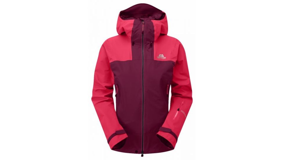 Mountain Equipment Havoc Jacket, Cranberry, Medium 264MT-DEMO