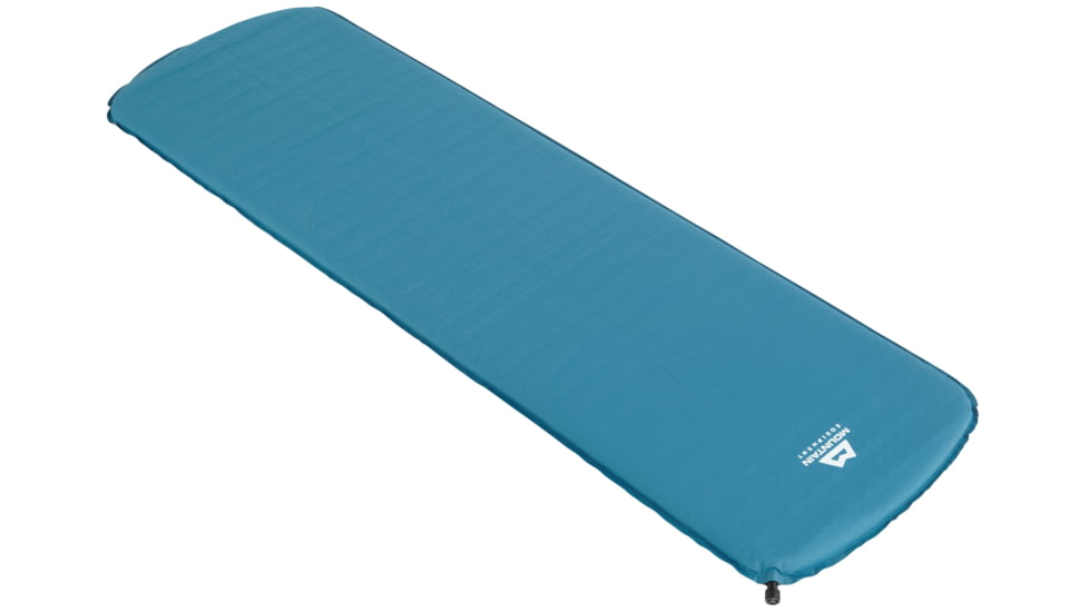 Mountain Equipment Helium 3.8 Warm Zone, ME-01123 Deep Sea, One Size, Me-003604-ME-01123